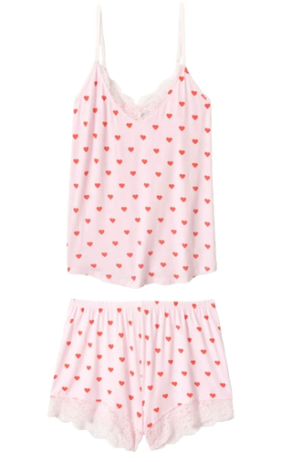 Wildest Dreams Tank PJ Set