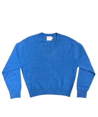 Jessica V Sweater