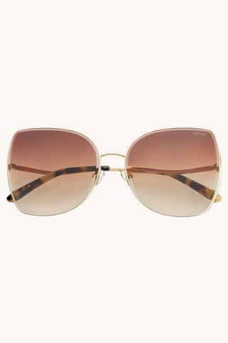 Margot, Gold/Brown