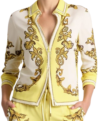 Willa Top, Golden Coast