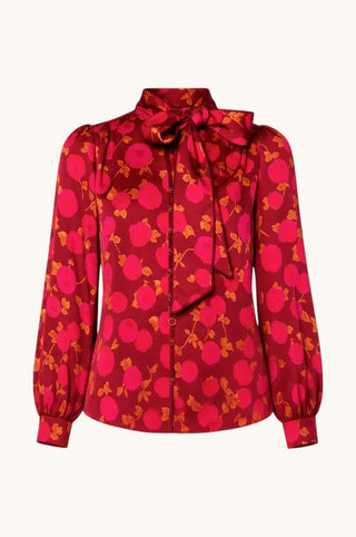 Brit Bow Top