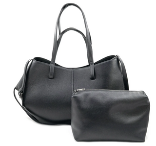 Aspen Bag, Black