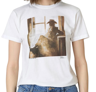 Try and Make Me Mushie Tee