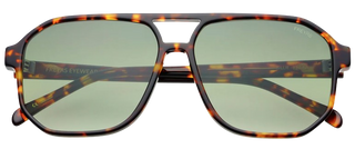 Billie, Tortoise/Green