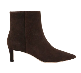 L'agence Lilly Bootie, Brown