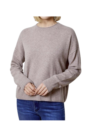 Easy Cashmere Crew, Toast