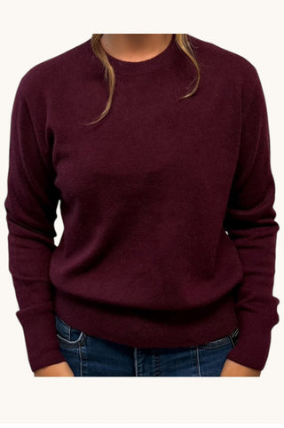 Cashmere Crew