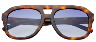 Voyager, Tortoise/Blue