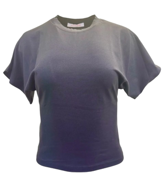 Angel Tee, Black