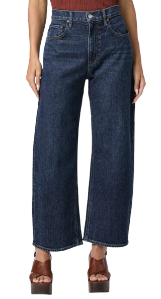 Arellia Skimmer, Visage