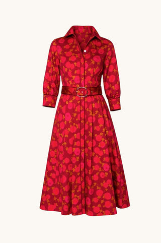 Carter Dress