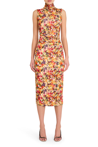 Damira Dress, Potpourri