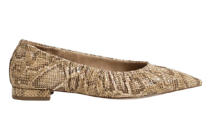 Sam Edelman Essex, Python