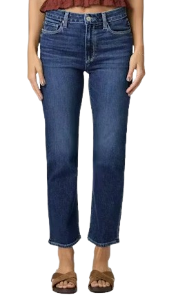 High Rise Manhattan Boot 32"