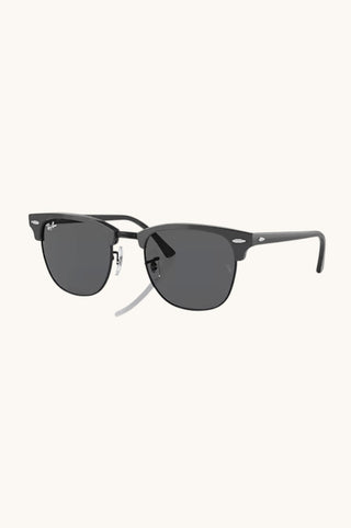 Clubmaster Grey