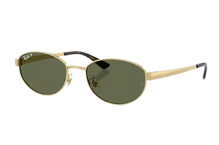 RB3774D Arista, Green