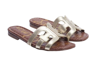 Sam Edelman Bay, Molten Gold