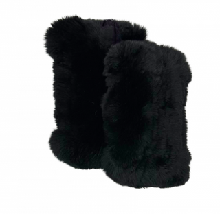 Rex Handwarmer, Black