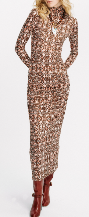 Sacha Dress