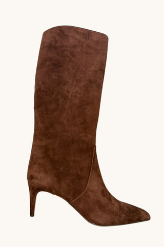 Pelle Moda Ravina, Chocolate
