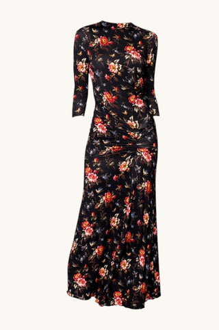 Jillian Dress