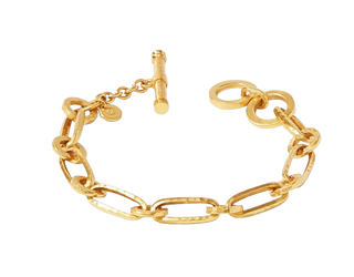 Palladio Link Bracelet