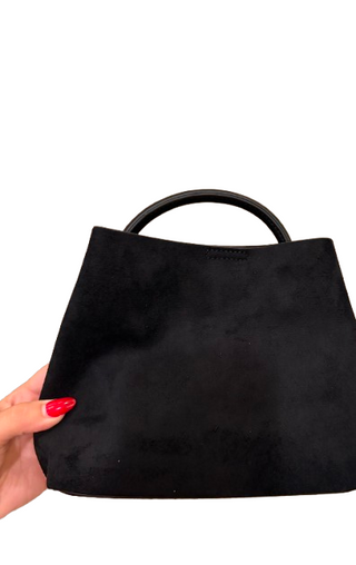 Lucia Bag, Black