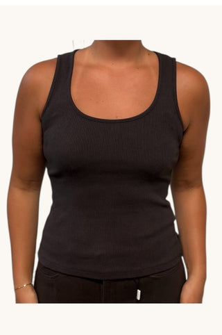 Adira Scoop Nk Tank