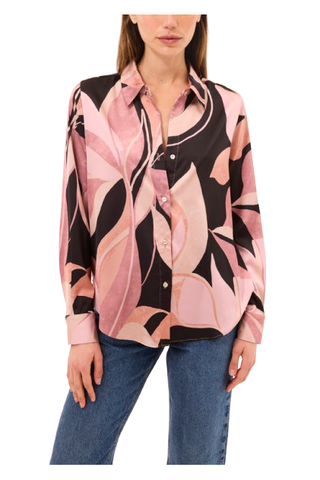 Celine Top, Moody Abstract