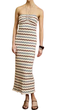 Pierrette Dress