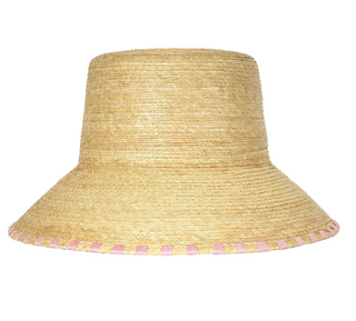 Camila Bucket Hat