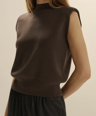The Whitney Top