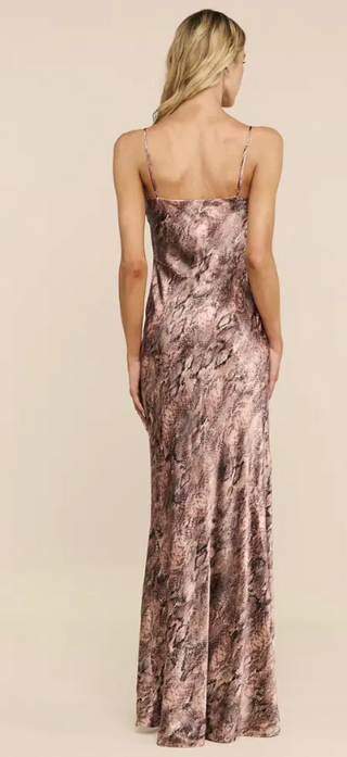 Serita Bia Maxi, Western