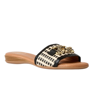 Andre Assous Nalia, Black