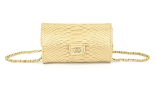 Bianca Bag, Beige