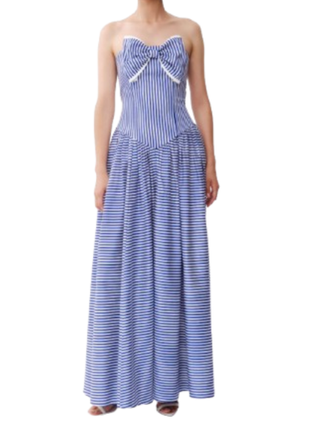 Golondrina Dress
