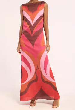 Asra Dress