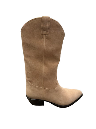 Jeffrey Campbell Homestead, Beige