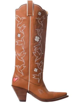 Besita Honey Boot, Sierra