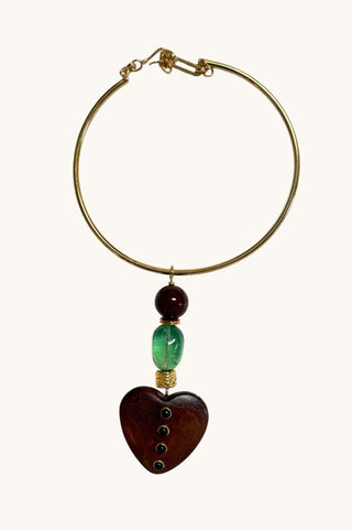 Rowan Necklace