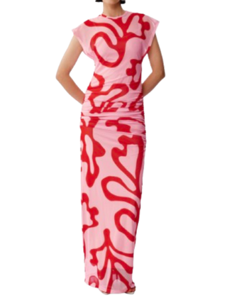 Melodi Dress
