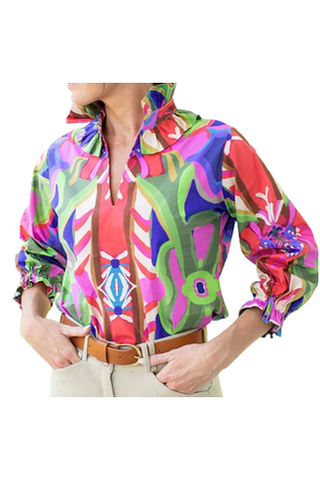 Harper Top, Charleston