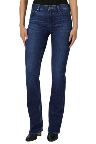 HR Manhattan Bootcut, Glastonbury