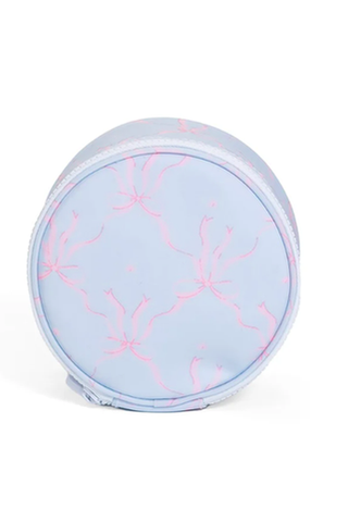 Jewel Round Case, Eloise