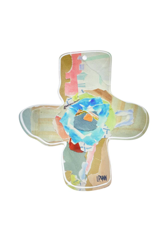 Neutral Everlasting Cross