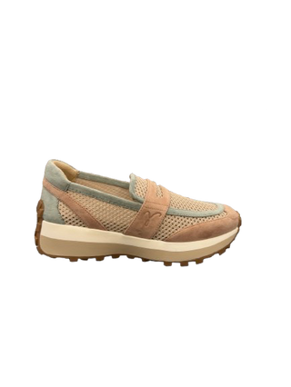 Vaneli Qajus, Sahara