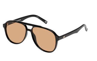 Le Specs Tragic Magic Black