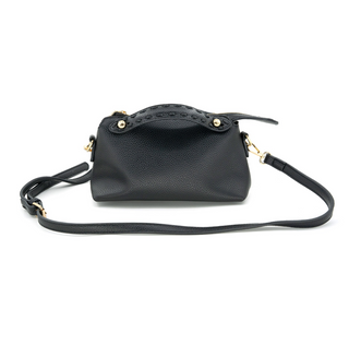 Paris Mini Bag, Black
