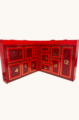 Teleties Advent Calendar