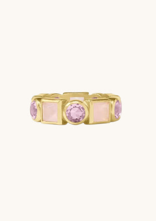 Jolie Ring, Rose